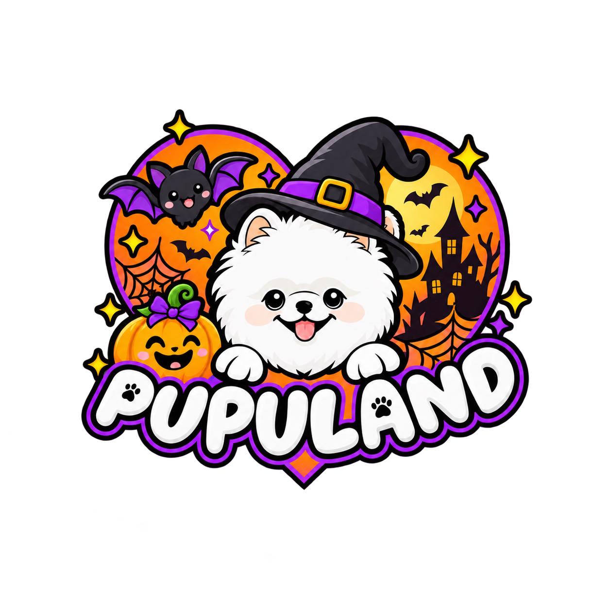 PuPu Land