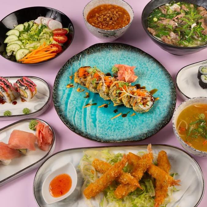 Toroko Restaurant | Ceske Budejovice