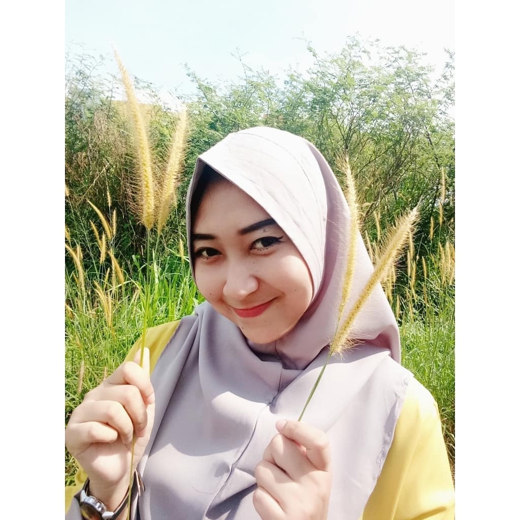 Riska Saskia Putria