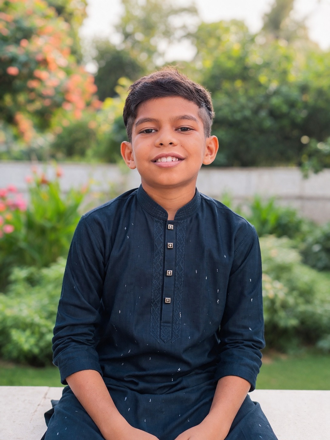 Talha Jaber | Nij Bamna