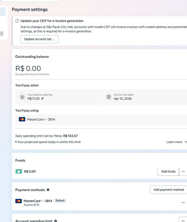 💯% Working fb threshold... - Fbauto pay & threshold method | Facebook