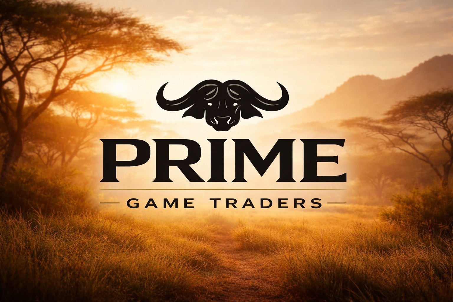 Sable Bull Safely Captured &... - Prime Game Traders | Facebook