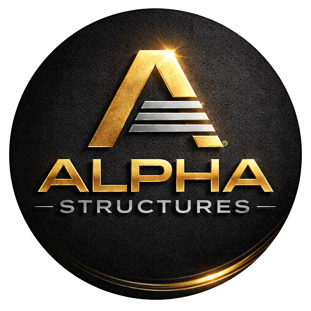 Alpha Structures
