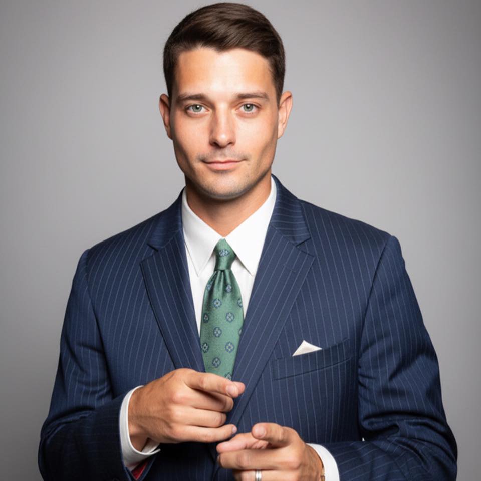 John Michael Reed - Realtor at EXP Realty