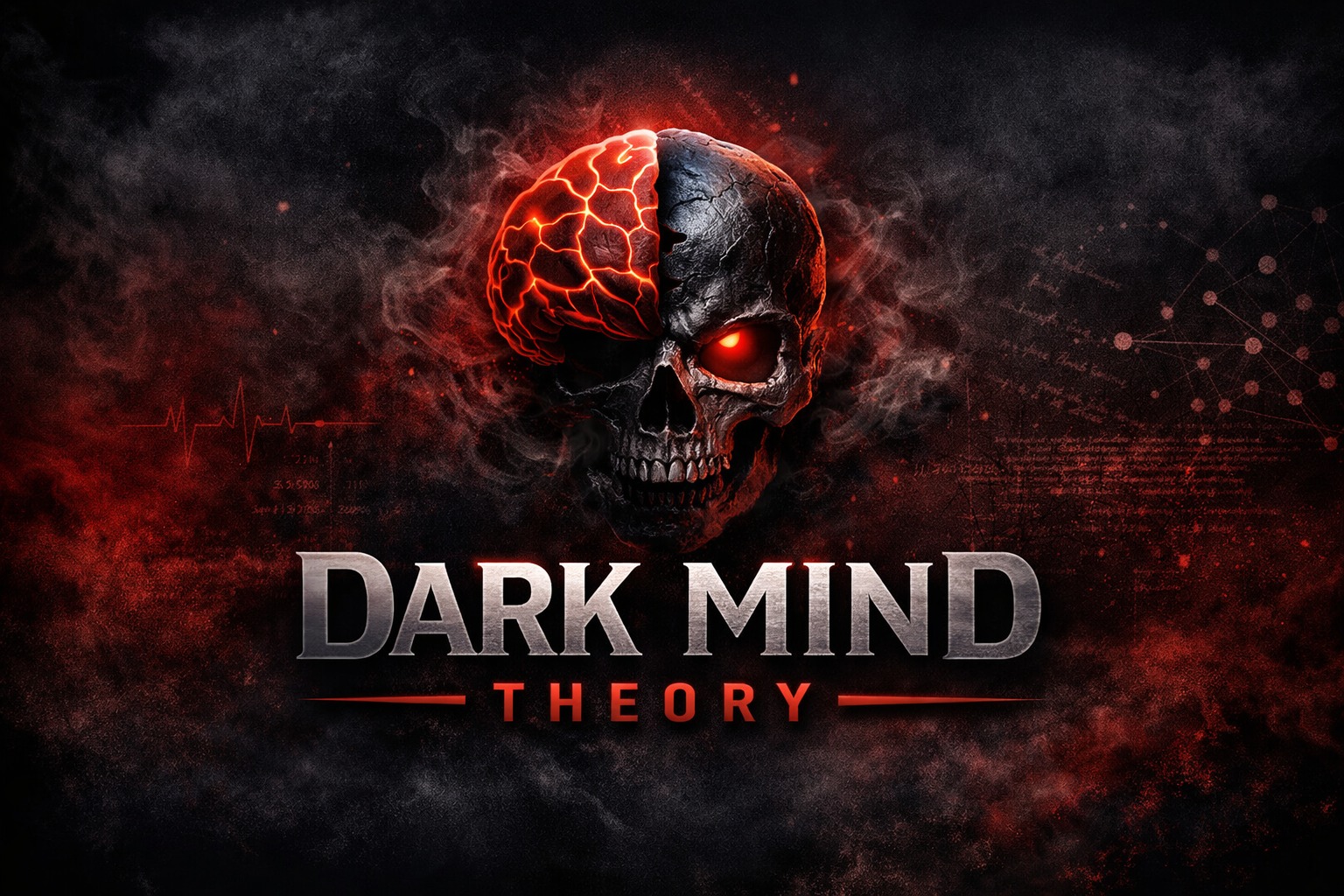 Dark Mind Theory