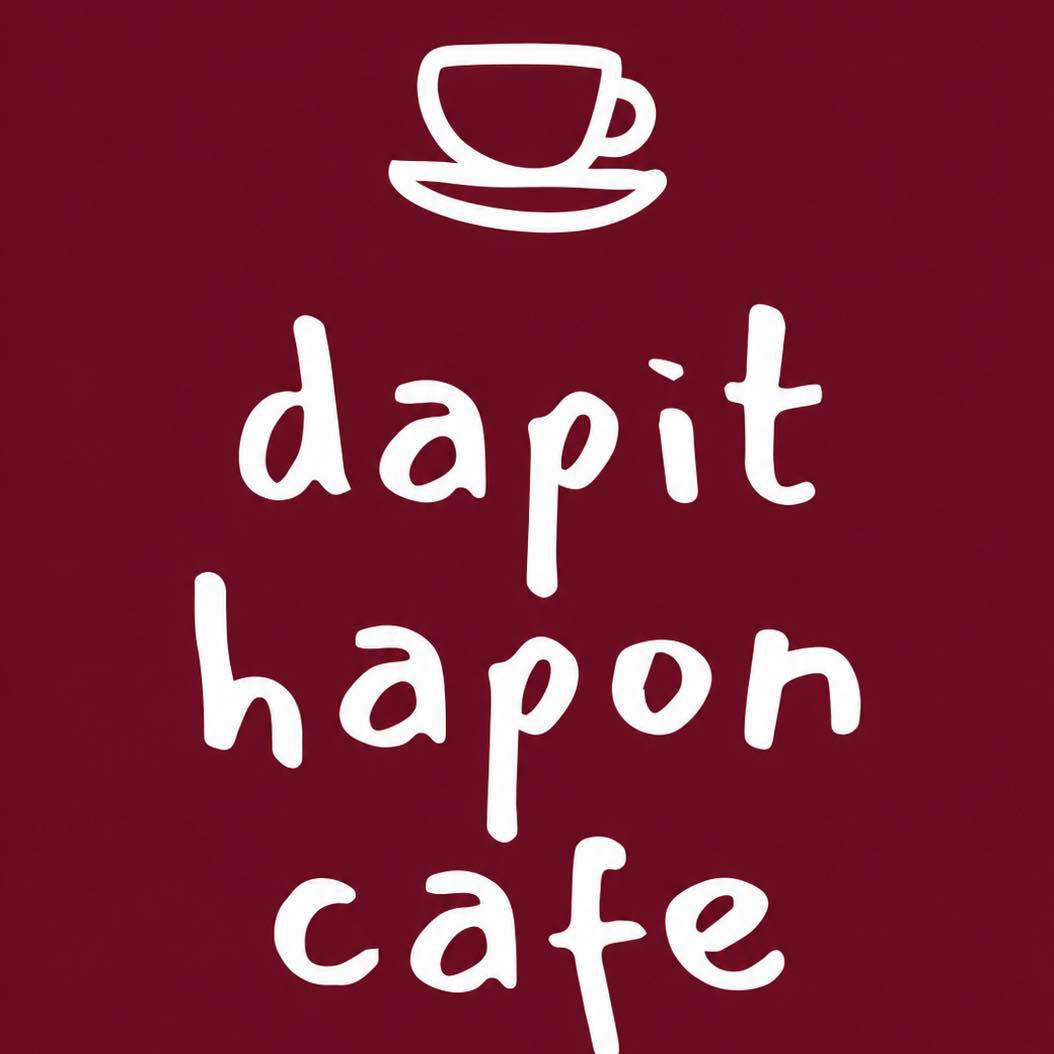 Dapit hapon Cafe | Taytay