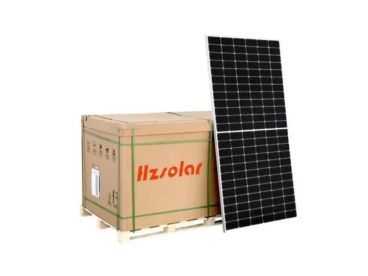 Hz Solar Company South Africa. | Johannesburg