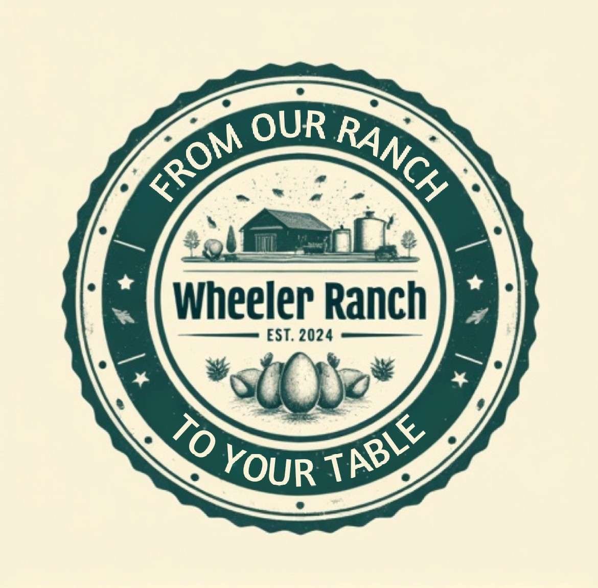 Wheeler Ranch - Richlands, NC | Richlands NC