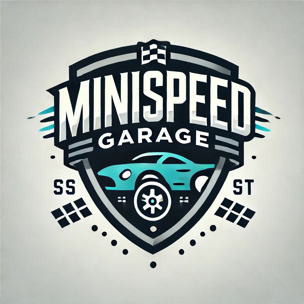 Minispeed Garage
