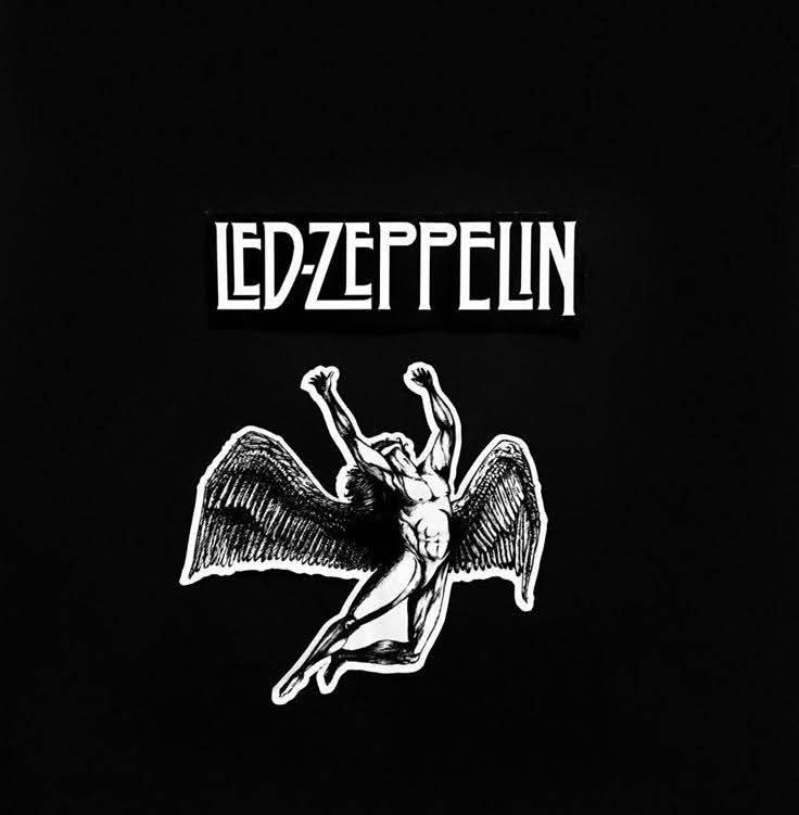 🎸 For Our Rock Family ️ Our... - LED Zeppelin Music Fans | Facebook