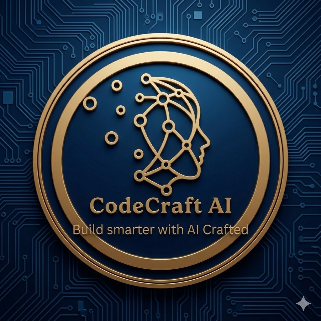 CodeCraft AI