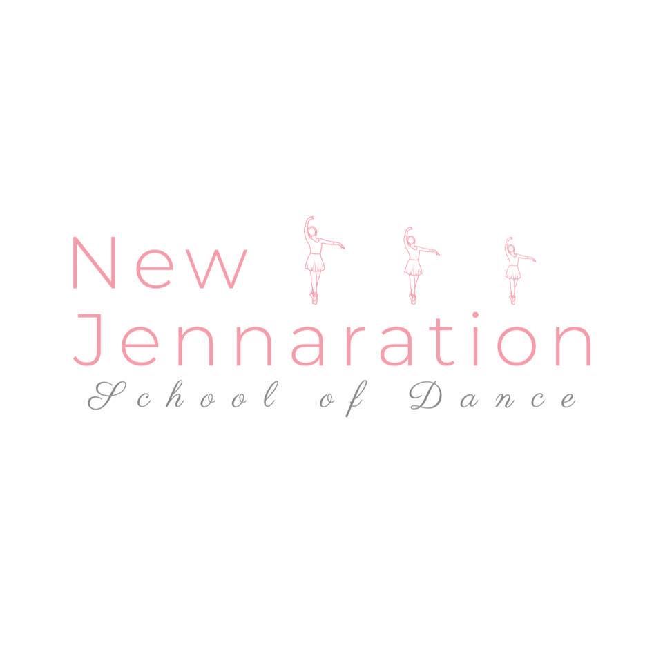 New Jennaration School of Dance | Newfane NY