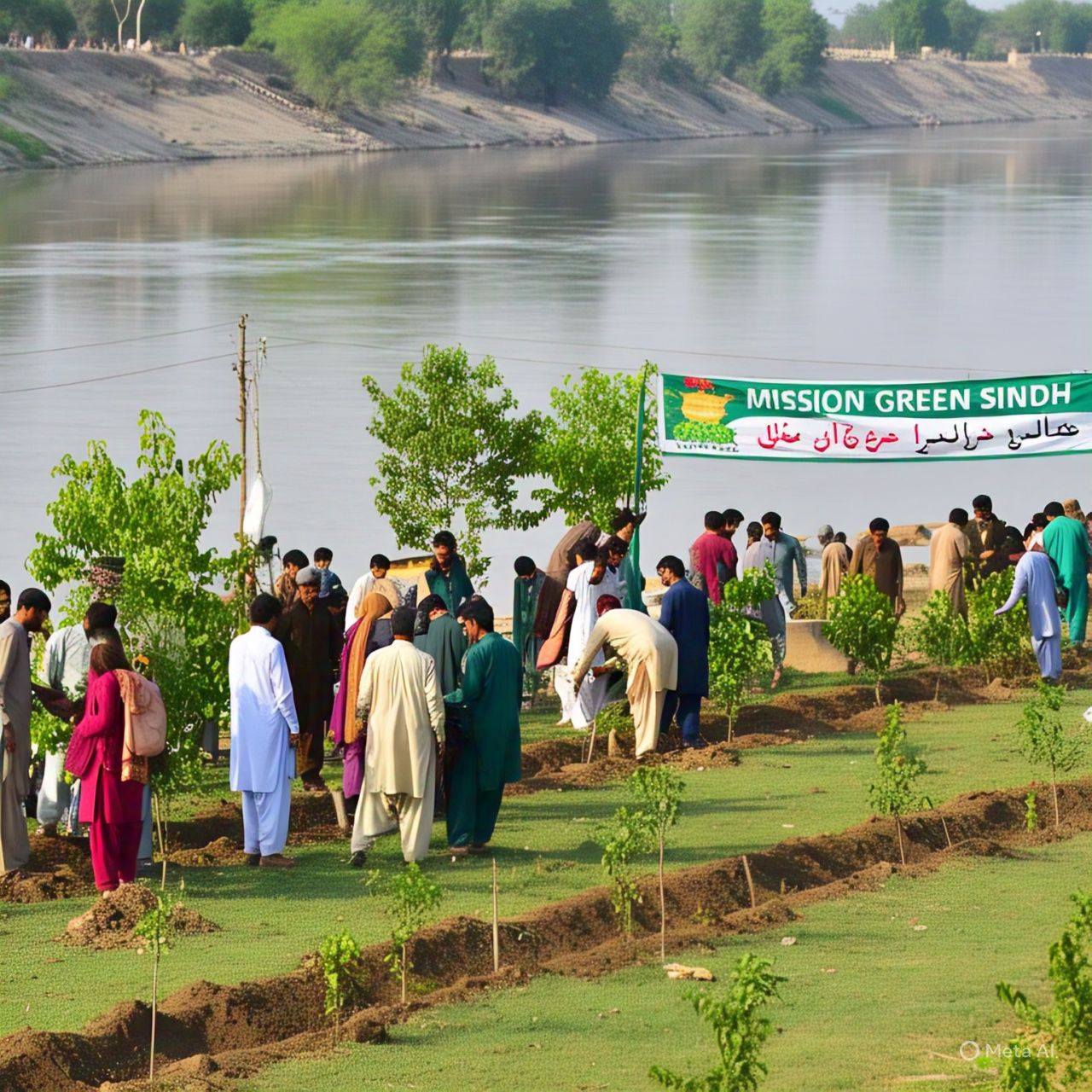 Zia ul Hassan Lanjar