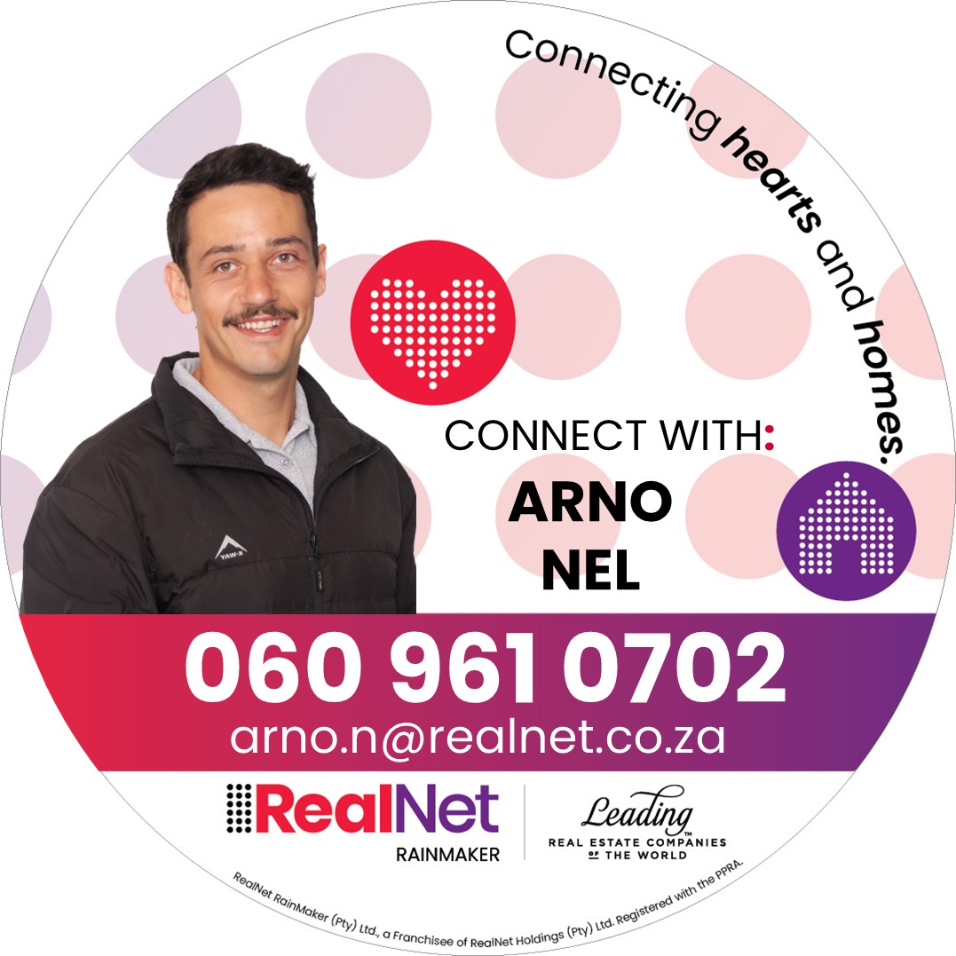 Arno Nel RealNet