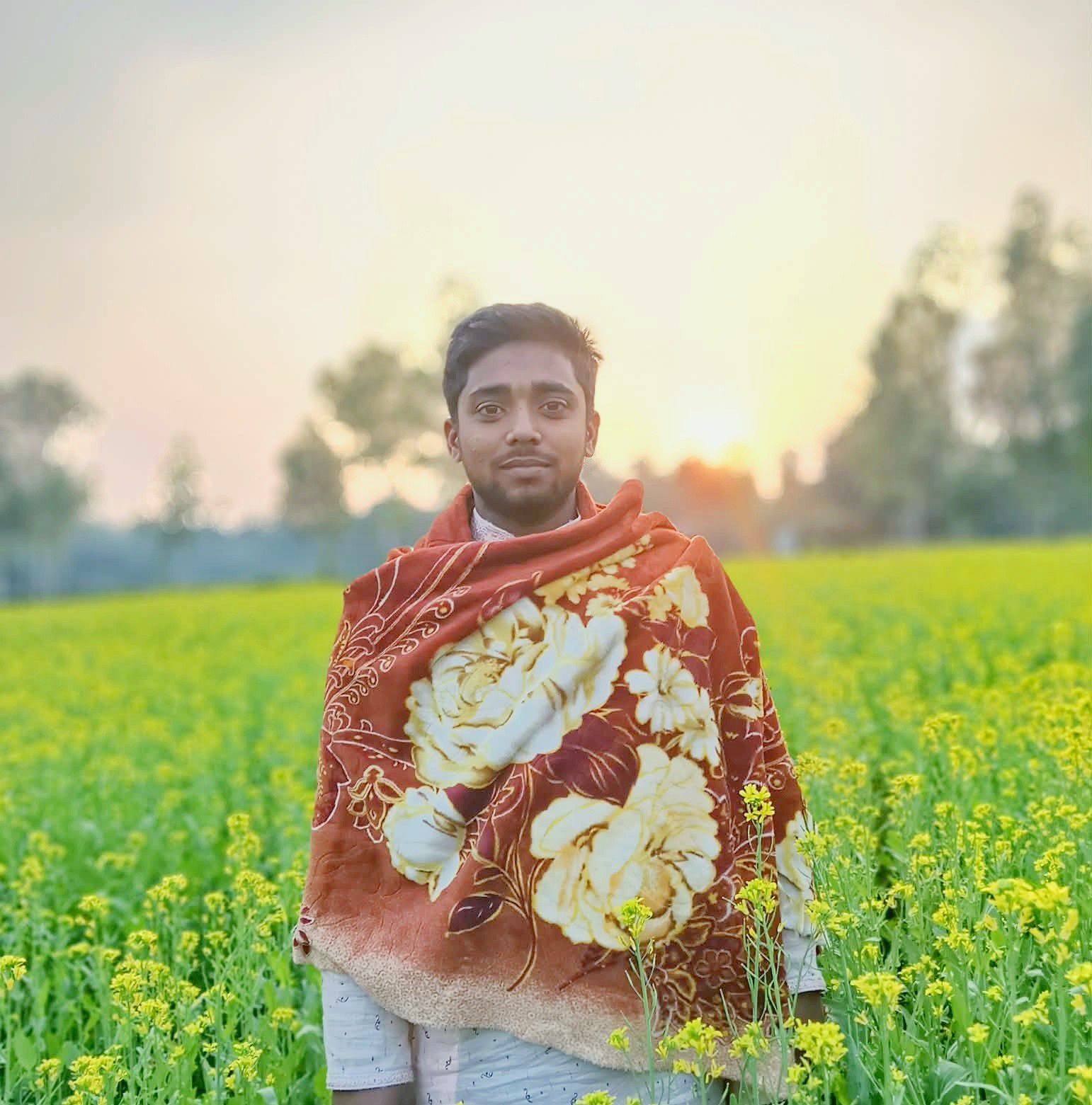 Rimon Sheik