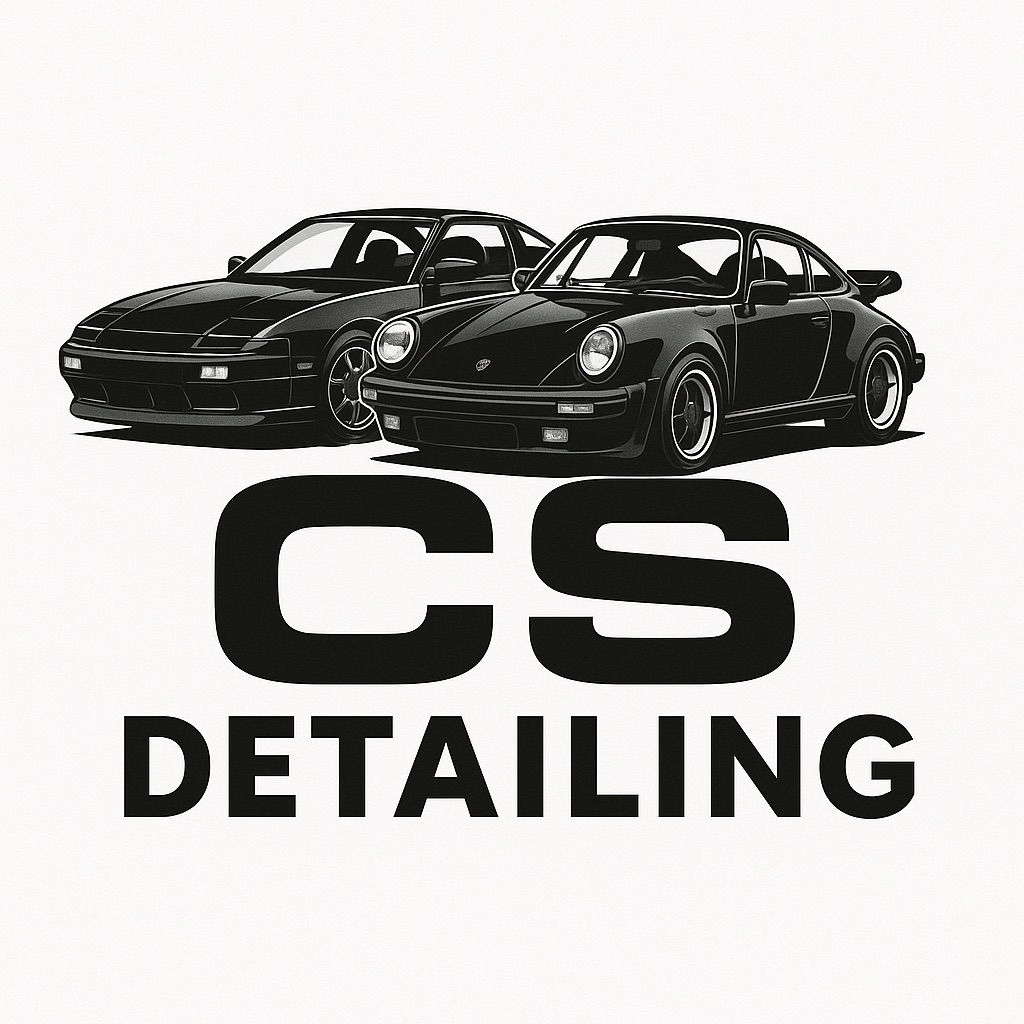 CS Detailing | Sydney NSW