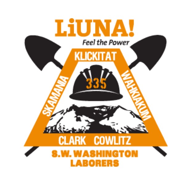 Laborers Local 335 | Vancouver WA