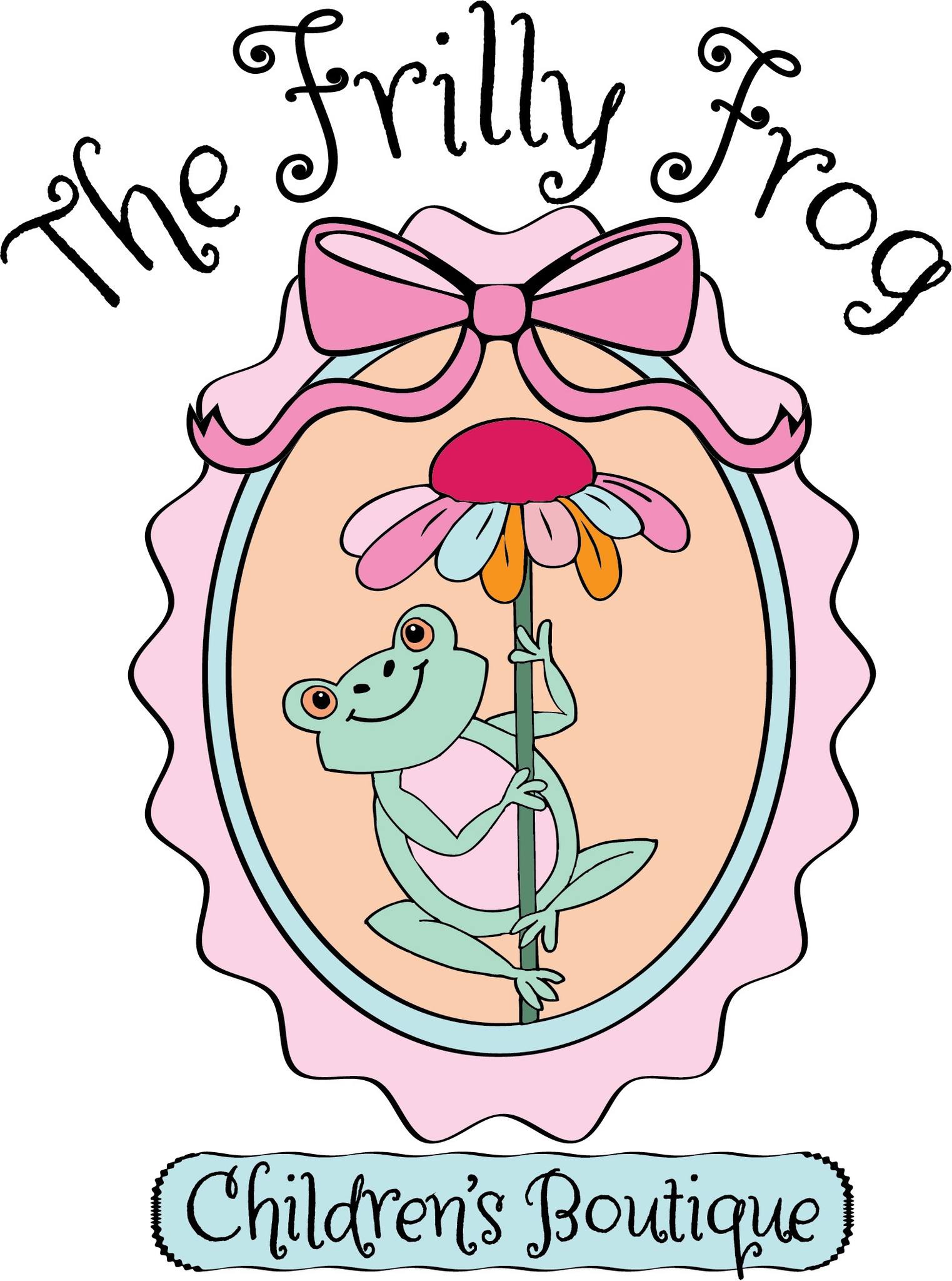 The Frilly Frog - Children’s Boutique | Harrison AR
