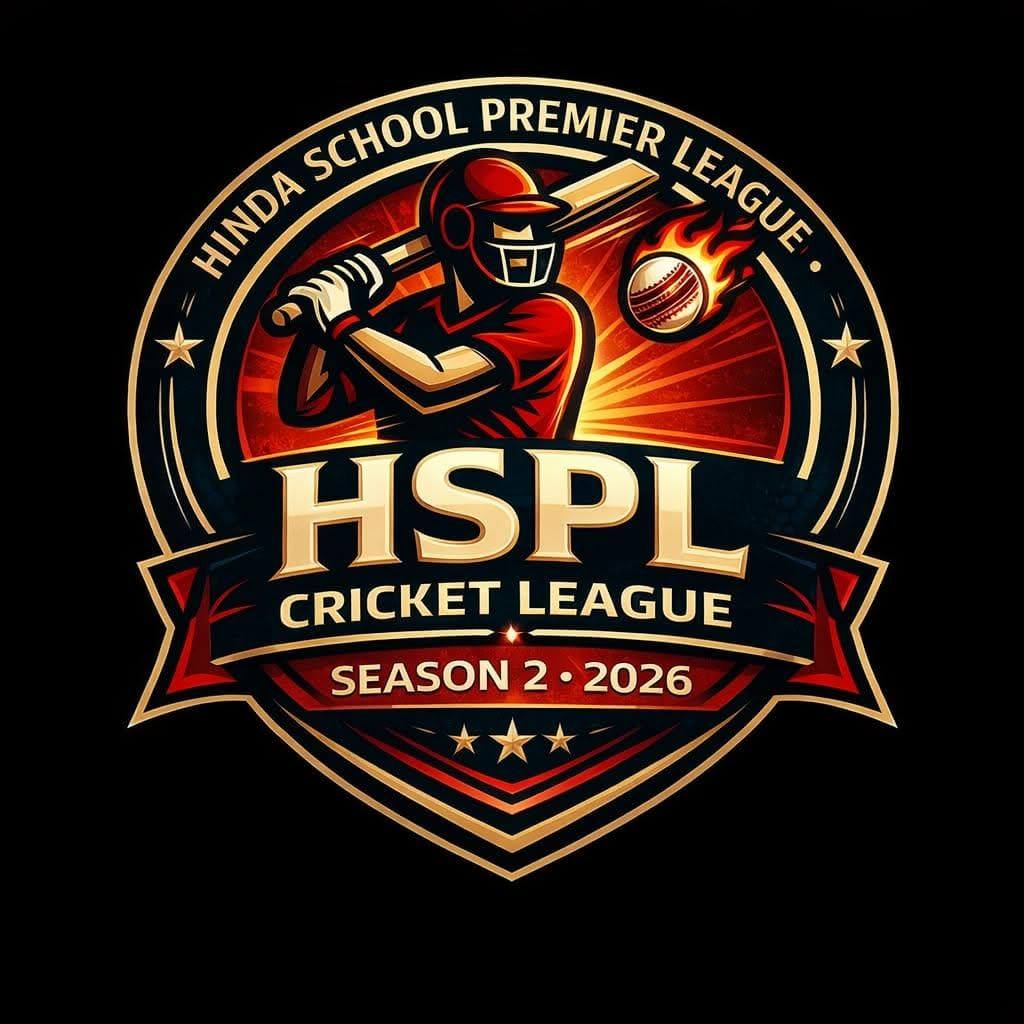 HSPL- হিন্দা উচ্চ বিদ্যালয় প্রিমিয়ার লীগ | Facebook