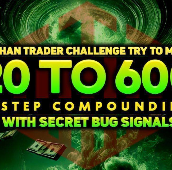 Devil trader