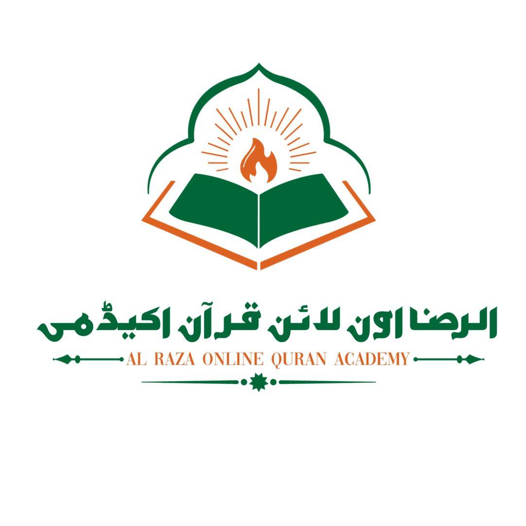 Al-Raza Online Quran Academy