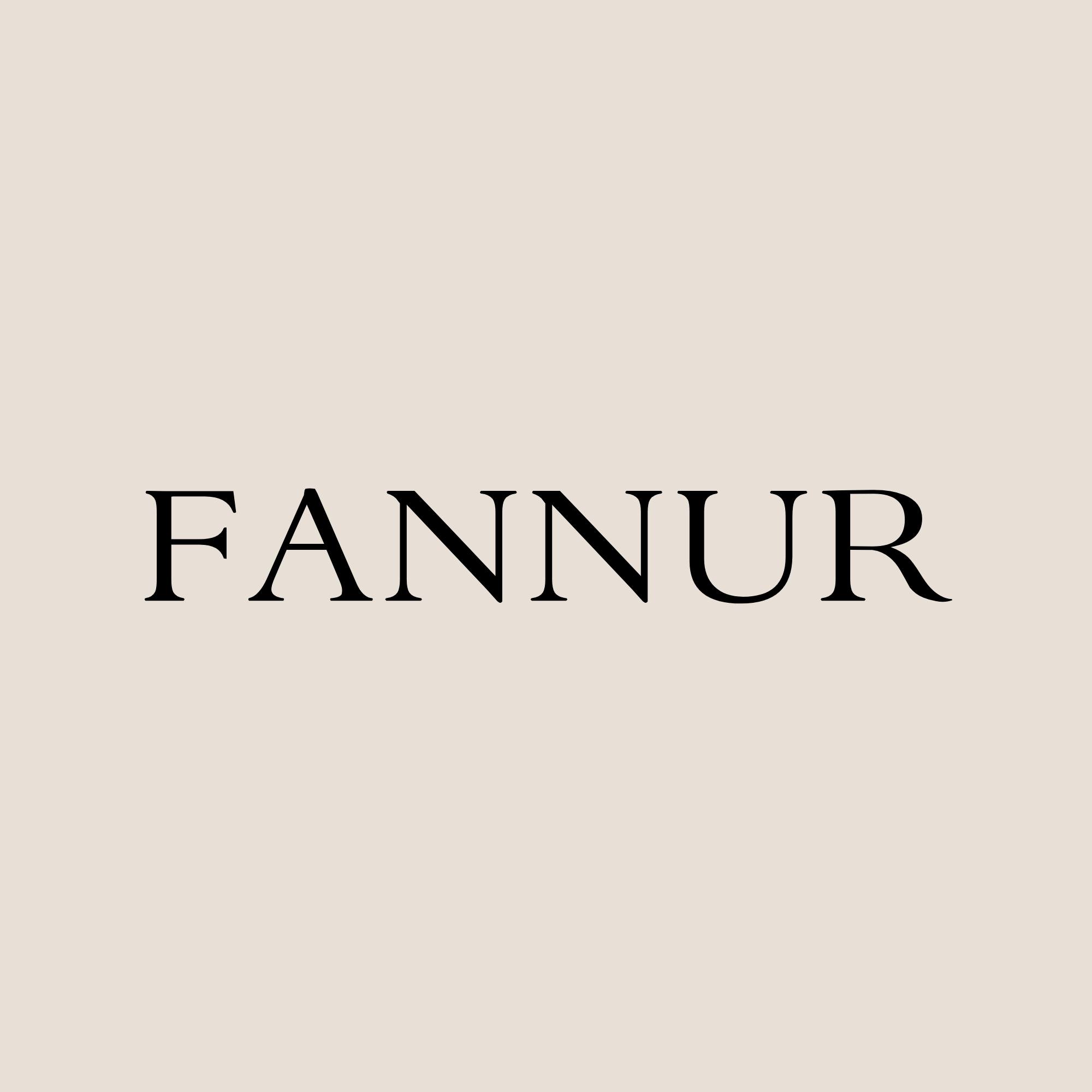 Fannur Home