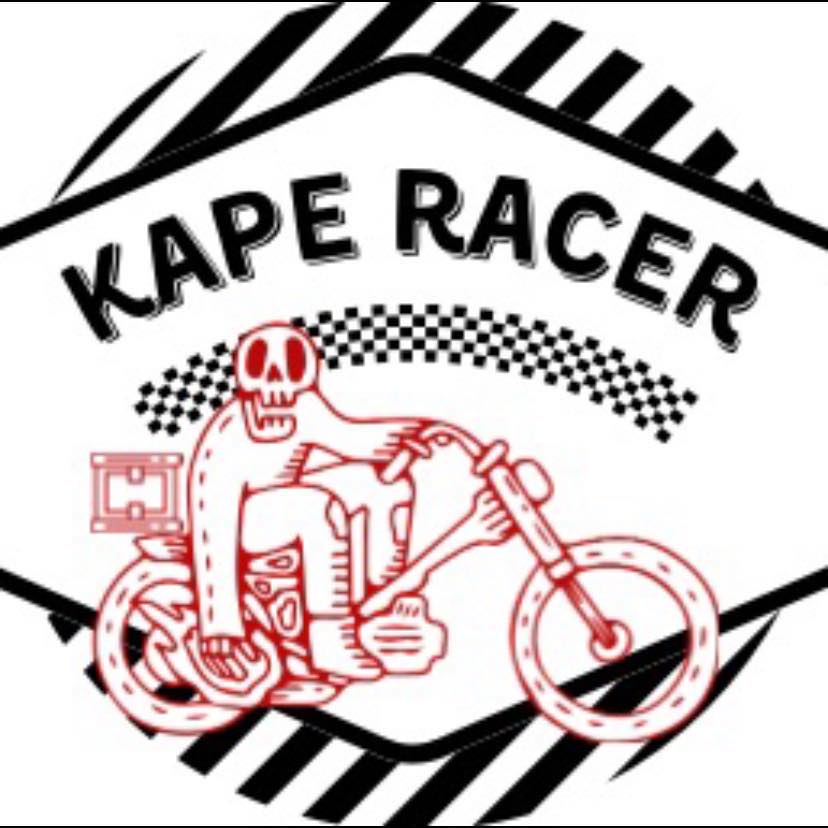 Kape Racer Brah | Sibulan