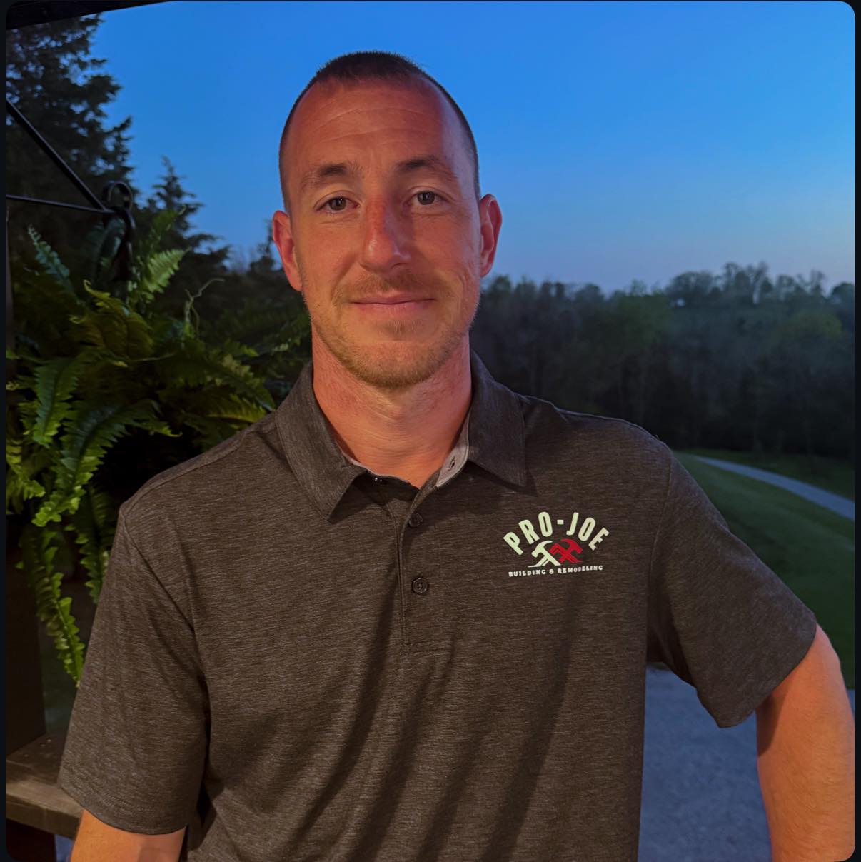 Pro Joe Building & Remodeling | Manchester OH