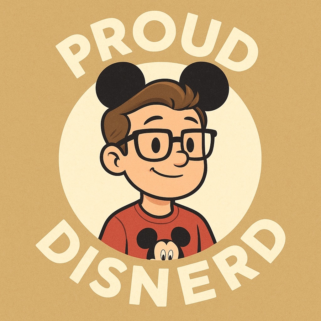 Proud Disnerds