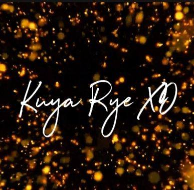 Kuya Rye XD