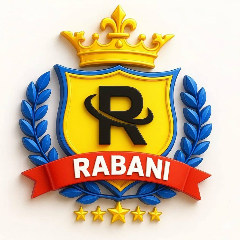 Rabani Hand Tools Industries