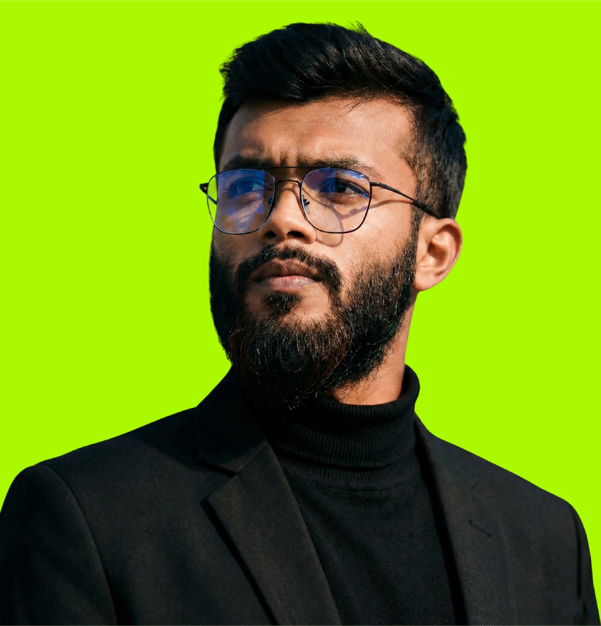 Sabbir Rahman Sadid