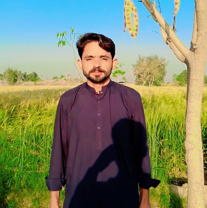 Ibrar Hussain Layyah