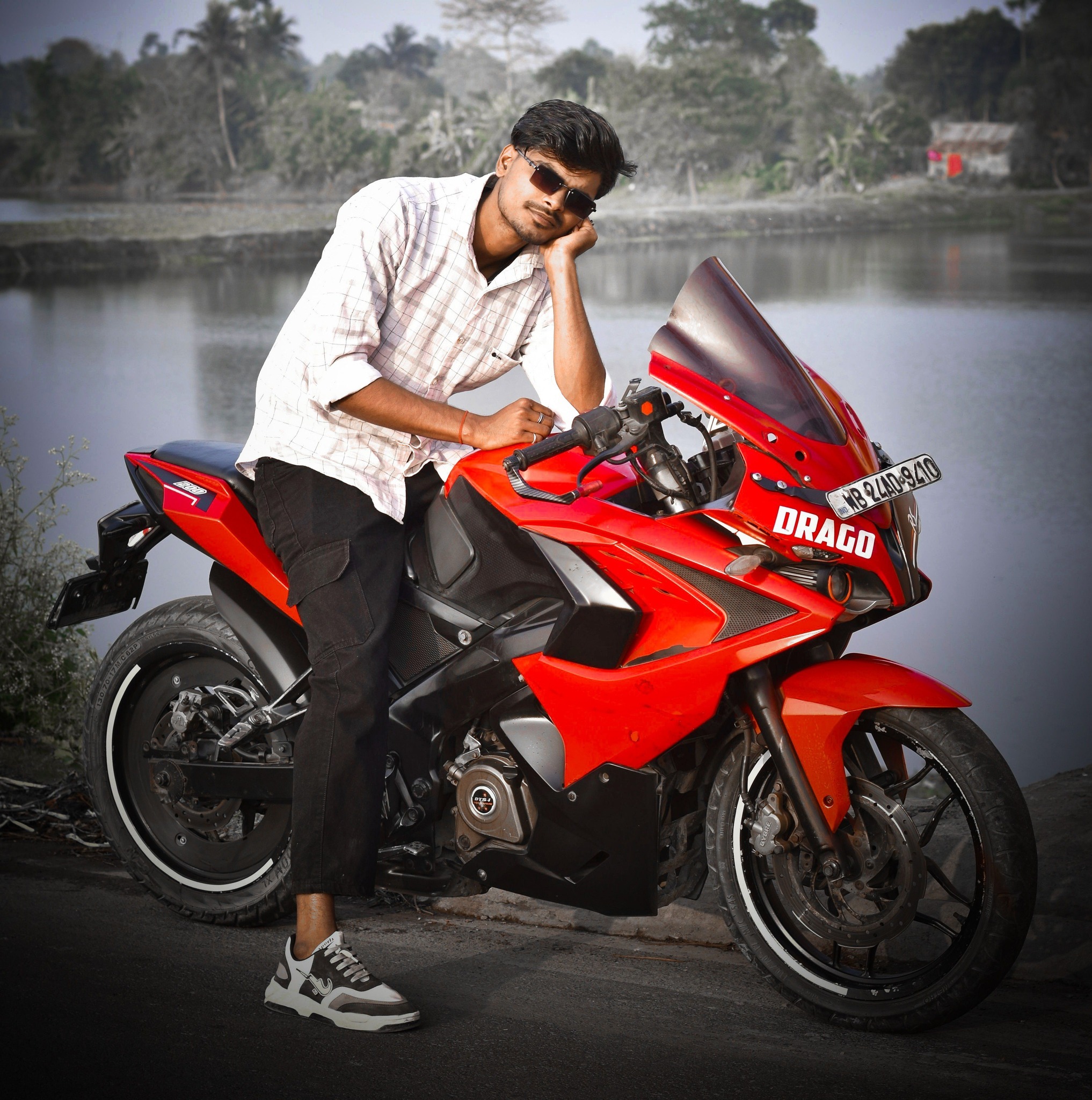 Debasish Das