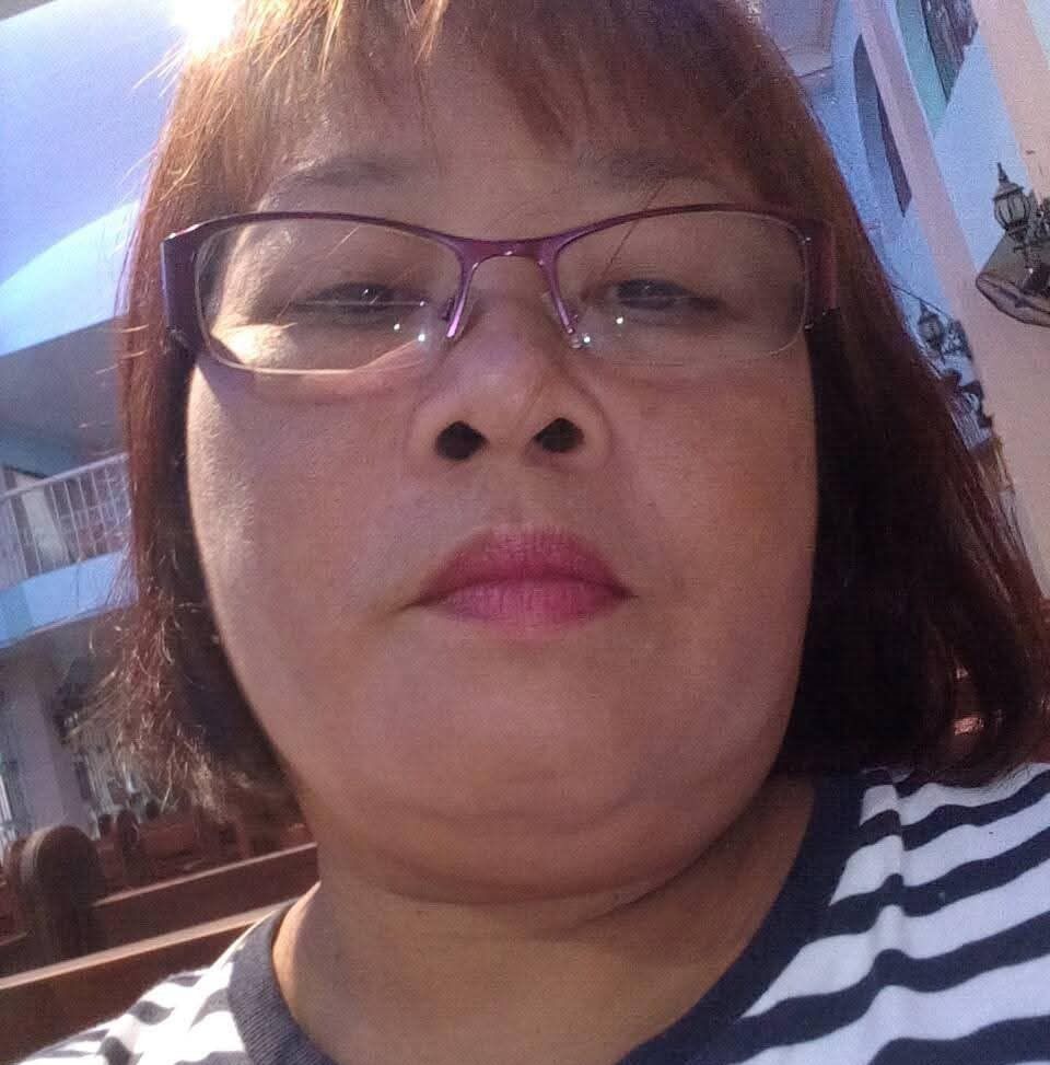Precy Dungca