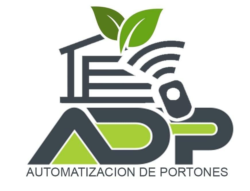 Automatizacion de portones ADP