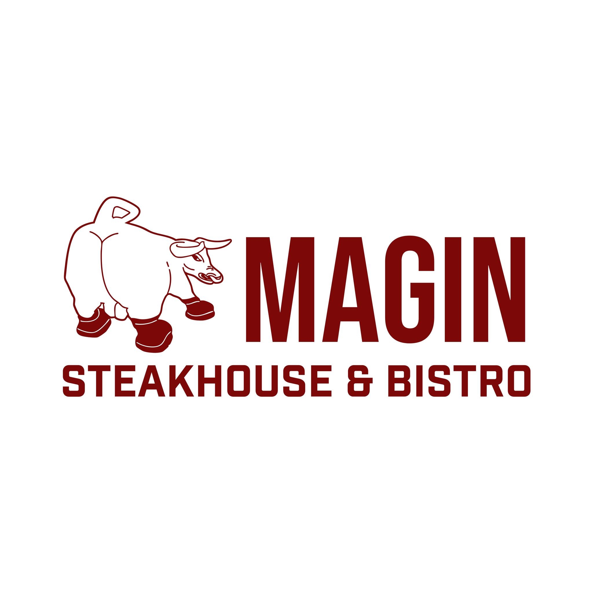 Magin Steakhouse & Bistro