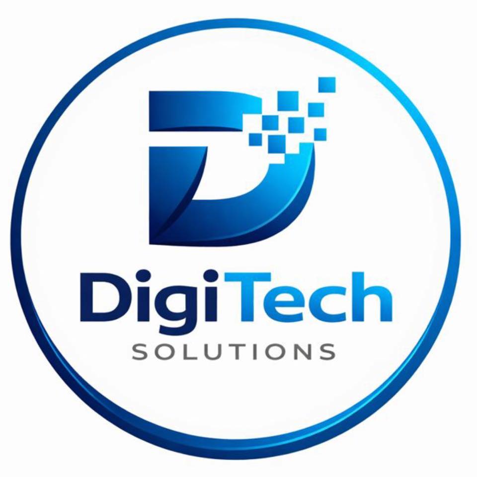 Digitech Solutions | Harare