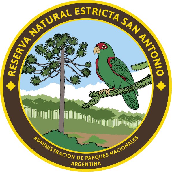 Reserva Natural Estricta San Antonio. | San Antonio
