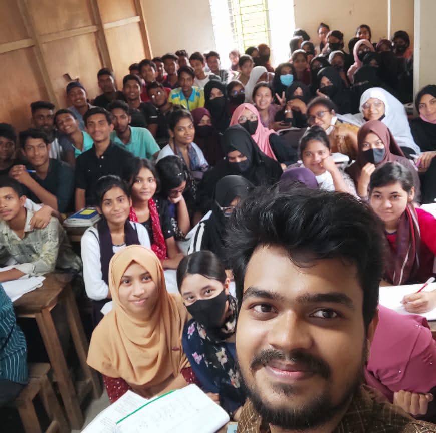 Murad Sir - Math-Physics Point