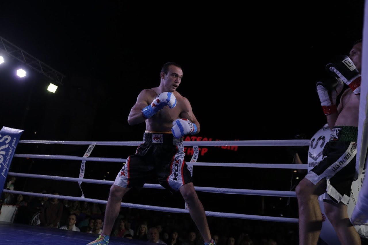 Boxing-riga | Rigas Jormalas Pilseta