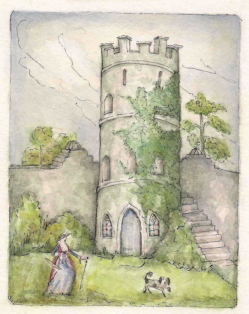 Larchill Gardens Events | Kilcock