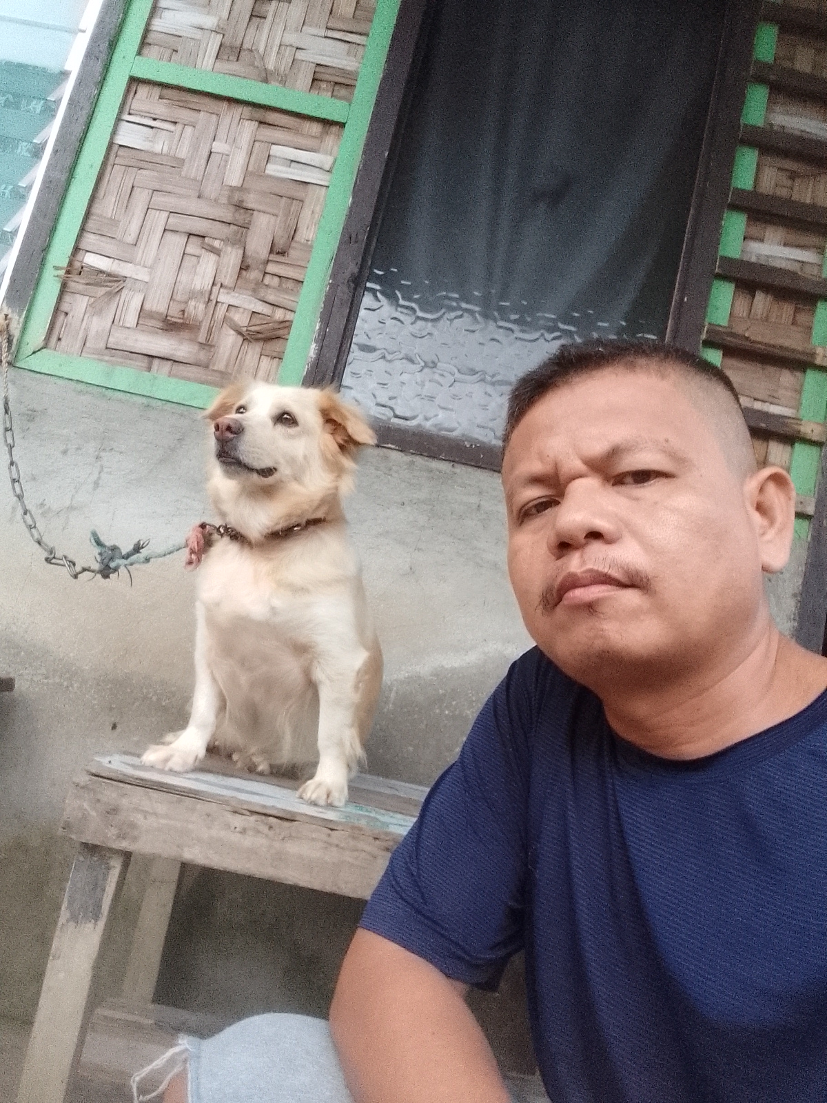 Grabe parang cat na kalaki ang rat..😨 | Liezl Fernandez Salcor