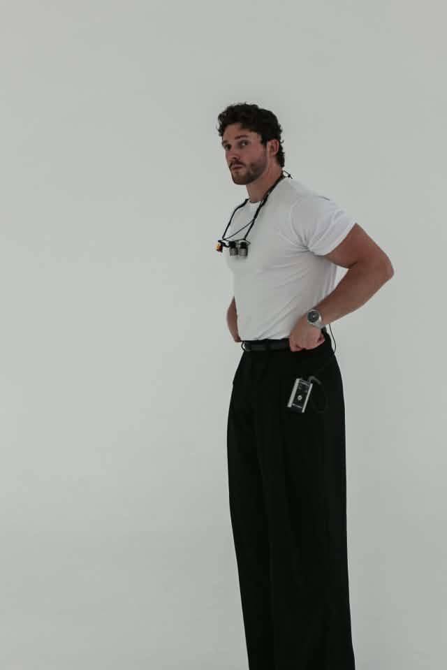 Matthew Kaiser