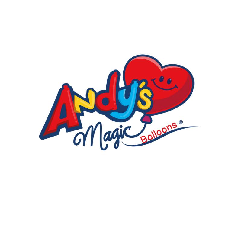 Balloons by Andy Magic | Waynesboro VA