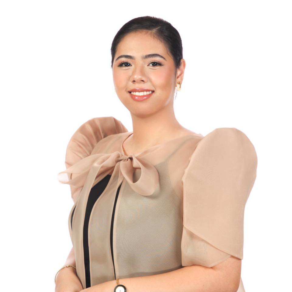 Kagawad Ada Pagulayan Reyes