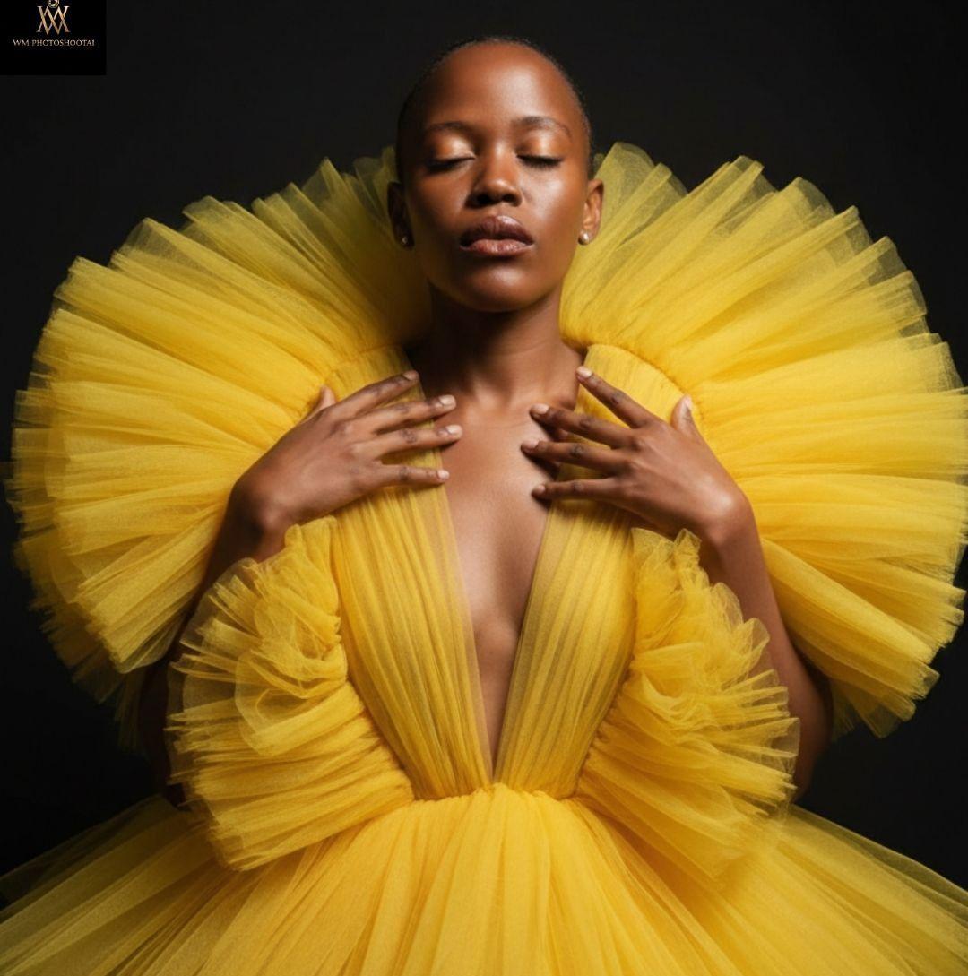 Pattern 101 by Mndo Couture | Durban