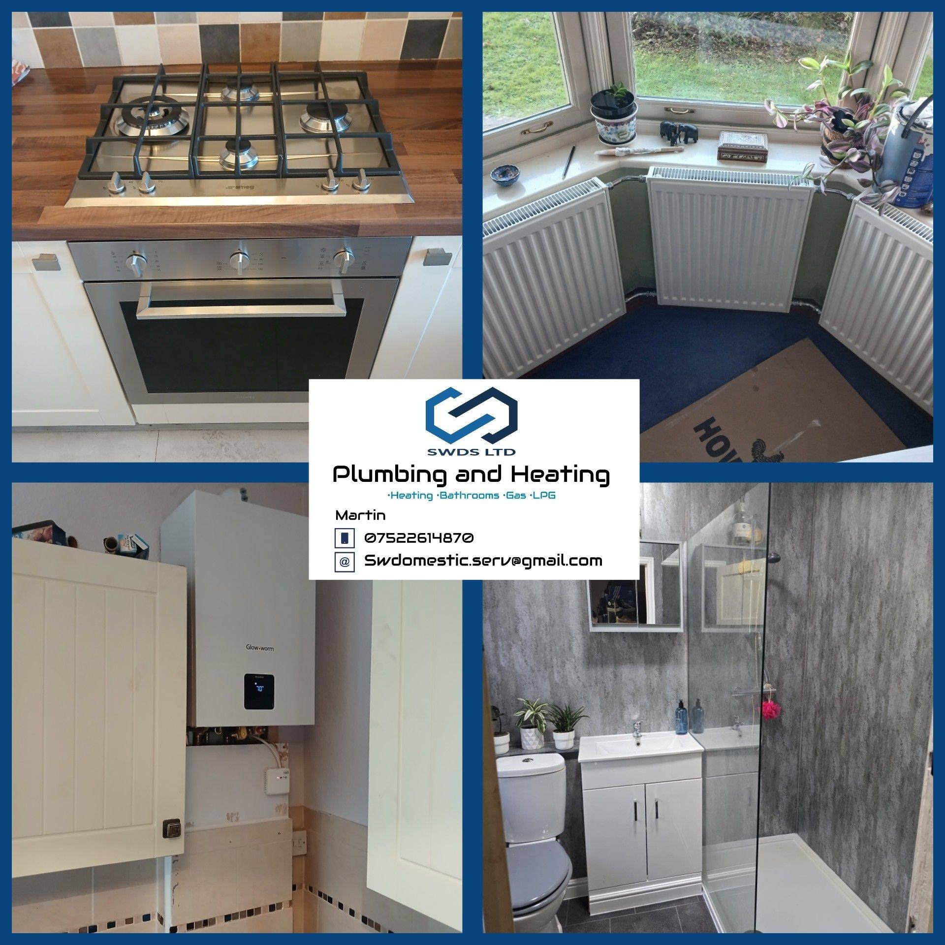SouthWest Domestic Services LTD