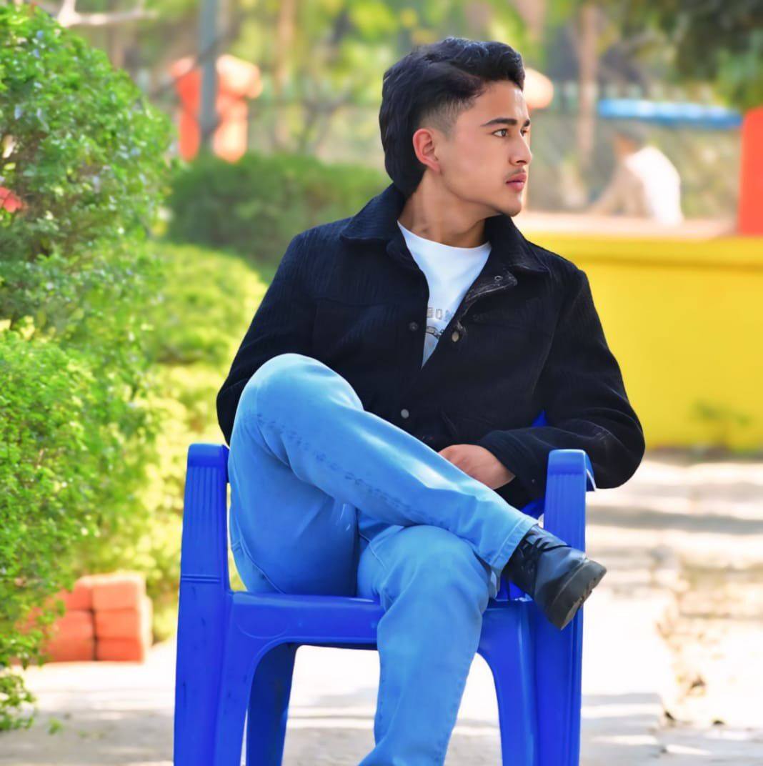 Younik Thakuri