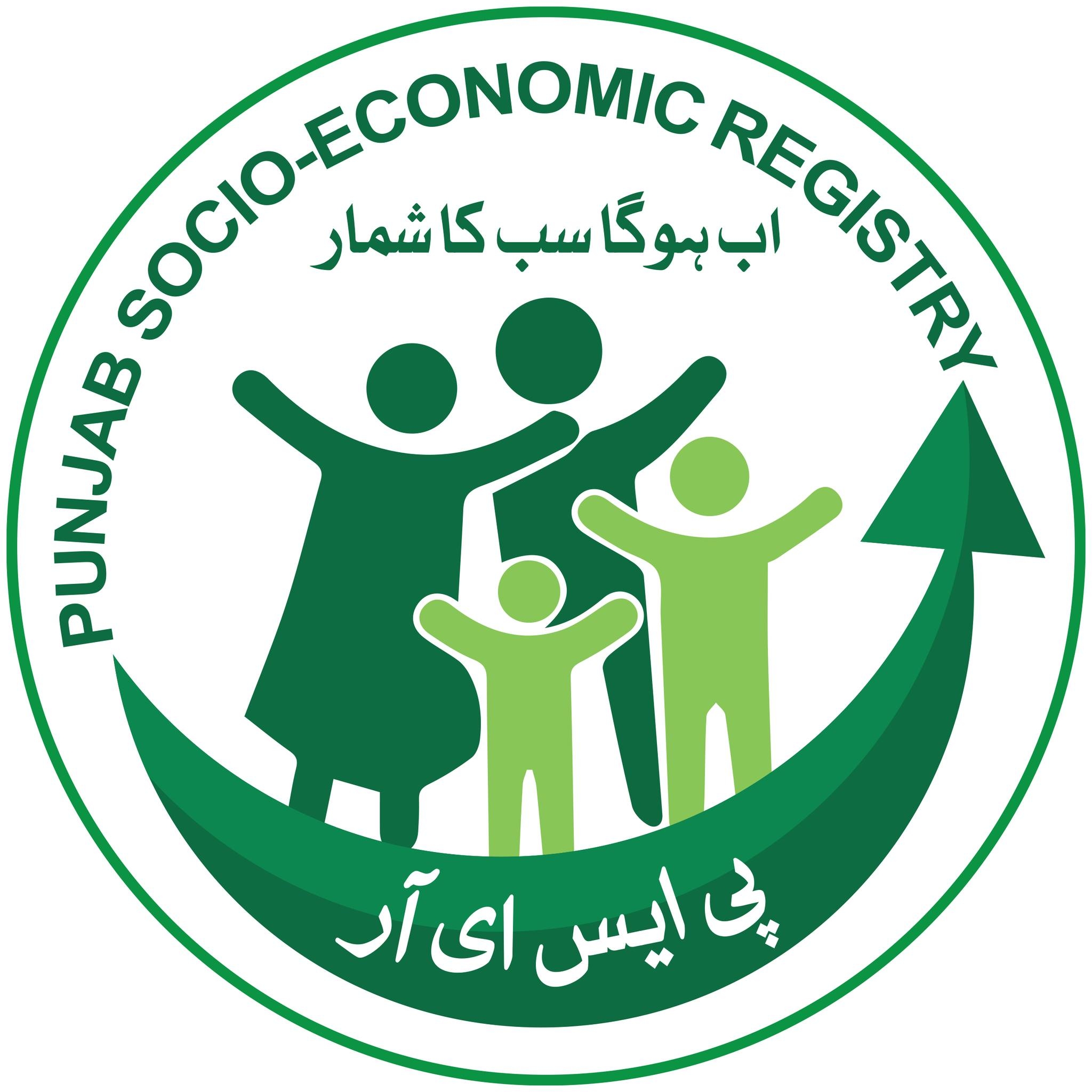 Punjab Social Protection Authority